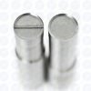 Buy Blank 10mm Punch Die Stamp Set for TDP 0, TDP 1.5, TDP 5, TDP 6 Pill Press Tablet Machine