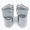 Air Max Punch Die Stamp Set for TDP 0, TDP 1.5, TDP 5, TDP 6 Pill Press Tablet Machine