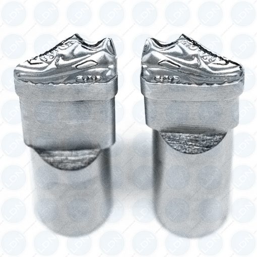 Air Max Punch Die Stamp Set for TDP 0, TDP 1.5, TDP 5, TDP 6 Pill Press Tablet Machine