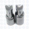 Heart Punch Die Stamp Set for TDP 0, TDP 1.5, TDP 5, TDP 6 Pill Press Tablet Machine