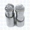 Morty Punch Die Stamp Set for TDP 0, TDP 1.5, TDP 5, TDP 6 Pill Press Tablet Machine