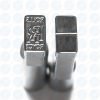 RR Punch Die Stamp Set for TDP Pill Press Tablet Machine