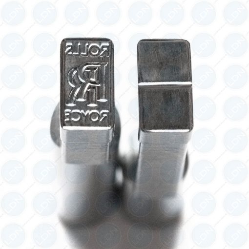 RR Punch Die Stamp Set for TDP Pill Press Tablet Machine