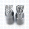 Buy Trans Punch Die Stamp Set for TDP 0, TDP 1.5, TDP 5, TDP 6 Pill Press Tablet Machine