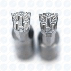 Buy Trans Punch Die Stamp Set for TDP 0, TDP 1.5, TDP 5, TDP 6 Pill Press Tablet Machine