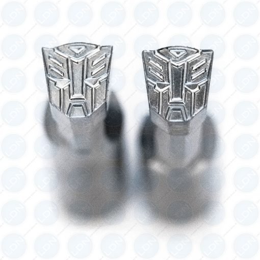 Buy Trans Punch Die Stamp Set for TDP 0, TDP 1.5, TDP 5, TDP 6 Pill Press Tablet Machine