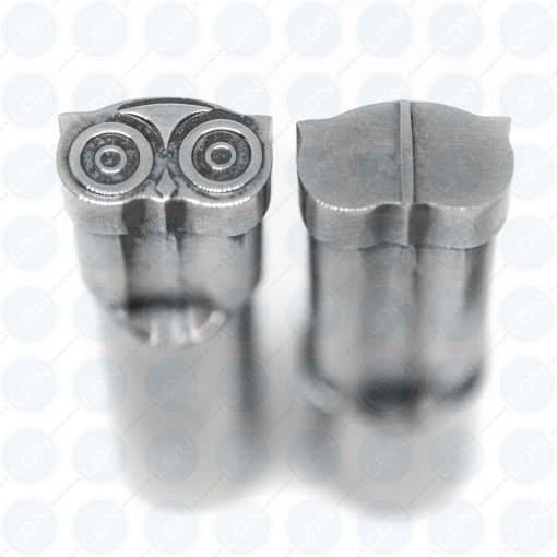 Buy Trip Owl Punch Die Stamp Set for TDP 0, TDP 1.5, TDP 5, TDP 6 Pill Press Tablet Machine