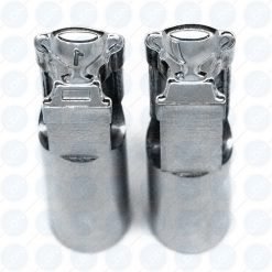 Trophy Punch Die Stamp Set for TDP 0, TDP 1.5, TDP 5, TDP 6 Pill Press Tablet Machine