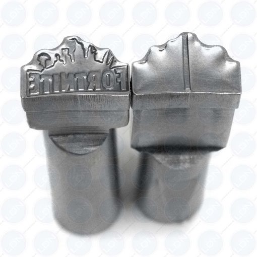 Fortnite Punch Die Stamp Set for TDP 0, TDP 1.5, TDP 5, TDP 6 Pill Press Tablet Machine For Sale