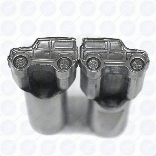 Defender Punch Die Stamp Set for TDP 0, TDP 1.5, TDP 5, TDP 6 Pill Press Tablet Machine For Sale