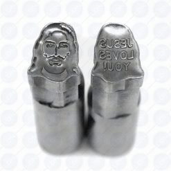 Jesus Punch Die Stamp Set for TDP 0, TDP 1.5, TDP 5, TDP 6 Pill Press Tablet Machine For Sale