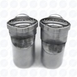 UFO Punch Die Stamp Set for TDP 0, TDP 1.5, TDP 5, TDP 6 Pill Press Tablet Machine For Sale