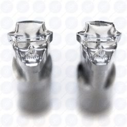 Heisenberg Punch Die Stamp Set for TDP 0, TDP 1.5, TDP 5, TDP 6 Pill Press Tablet Machine For Sale
