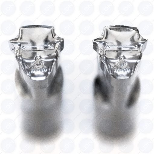 Heisenberg Punch Die Stamp Set for TDP 0, TDP 1.5, TDP 5, TDP 6 Pill Press Tablet Machine For Sale