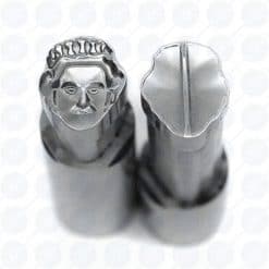 Queen Punch Die Stamp Set for TDP 0, TDP 1.5, TDP 5, TDP 6 Pill Press Tablet Machine For Sale