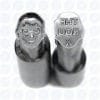 Theroux Punch Die Stamp Set for TDP 0, TDP 1.5, TDP 5, TDP 6 Pill Press Tablet Machine For Sale