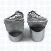 Punch Die Stamp Set for TDP 0, TDP 1.5, TDP 5, TDP 6 Pill Press Tablet Machine For Sale