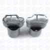 Mini Punch Die Stamp Set for TDP 0, TDP 1.5, TDP 5, TDP 6 Pill Press Tablet Machine For Sale