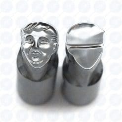 Punch Die Stamp Set for TDP 0, TDP 1.5, TDP 5, TDP 6 Pill Press Tablet Machine For Sale