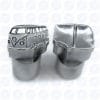 Camper Punch Die Stamp Set for TDP 0, TDP 1.5, TDP 5, TDP 6 Pill Press Tablet Machine For Sale