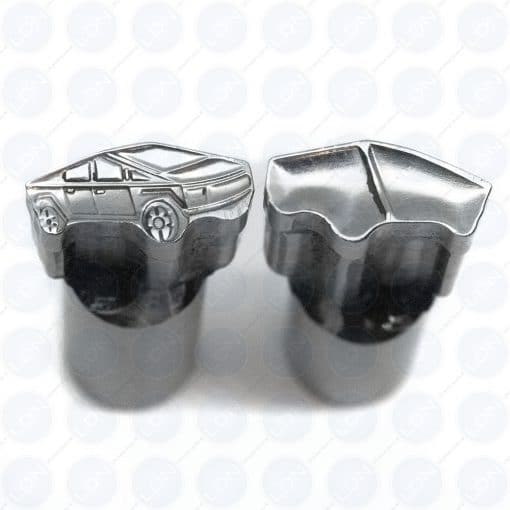 Punch Die Stamp Set for TDP 0, TDP 1.5, TDP 5, TDP 6 Pill Press Tablet Machine For Sale