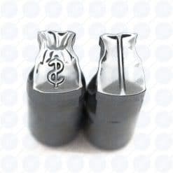 Money Bag Punch Die Stamp Set for TDP 0, TDP 1.5, TDP 5, TDP 6 Pill Press Tablet Machine For Sale
