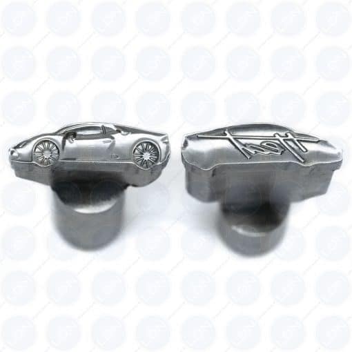 Heat Car Punch Die Stamp Set for TDP 0, TDP 1.5, TDP 5, TDP 6 Pill Press Tablet Machine For Sale