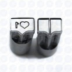 Insta Like Punch Die Stamp Set for TDP 0, TDP 1.5, TDP 5, TDP 6 Pill Press Tablet Machine For Sale