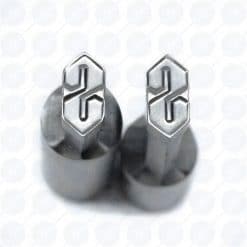 Secret S Punch Die Stamp Set for TDP 0, TDP 1.5, TDP 5, TDP 6 Pill Press Tablet Machine For Sale