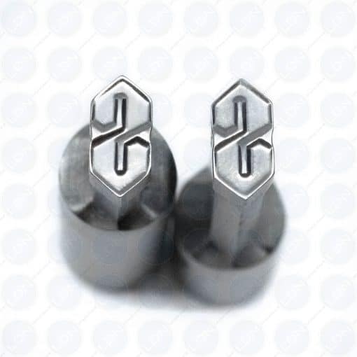 Secret S Punch Die Stamp Set for TDP 0, TDP 1.5, TDP 5, TDP 6 Pill Press Tablet Machine For Sale